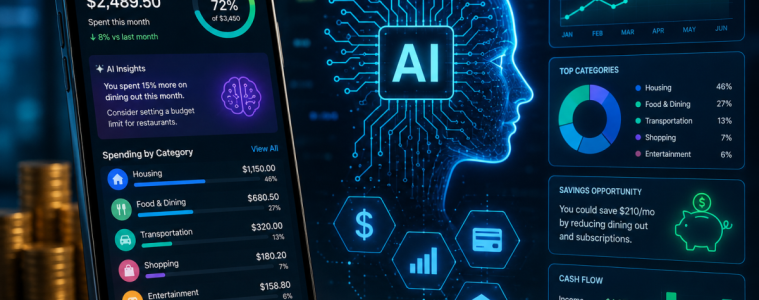 AI Finance
