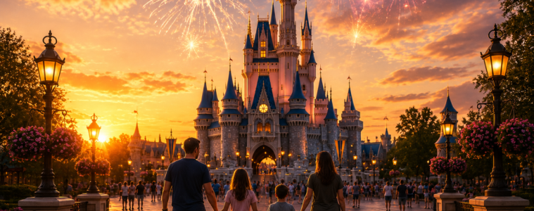 Money Behind Disney