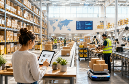 Amazon Money Behind
