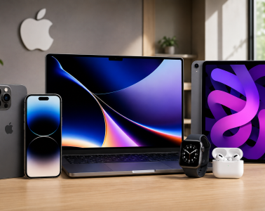 Apple