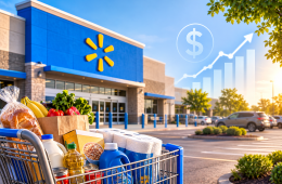 walmart