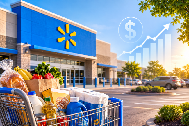 walmart