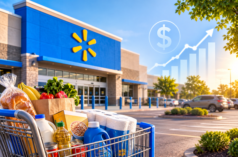 walmart
