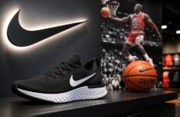 Nike
