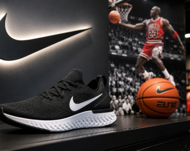 Nike