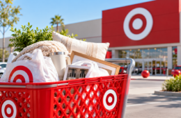 target